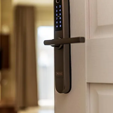 Sakura_inn * Palanga